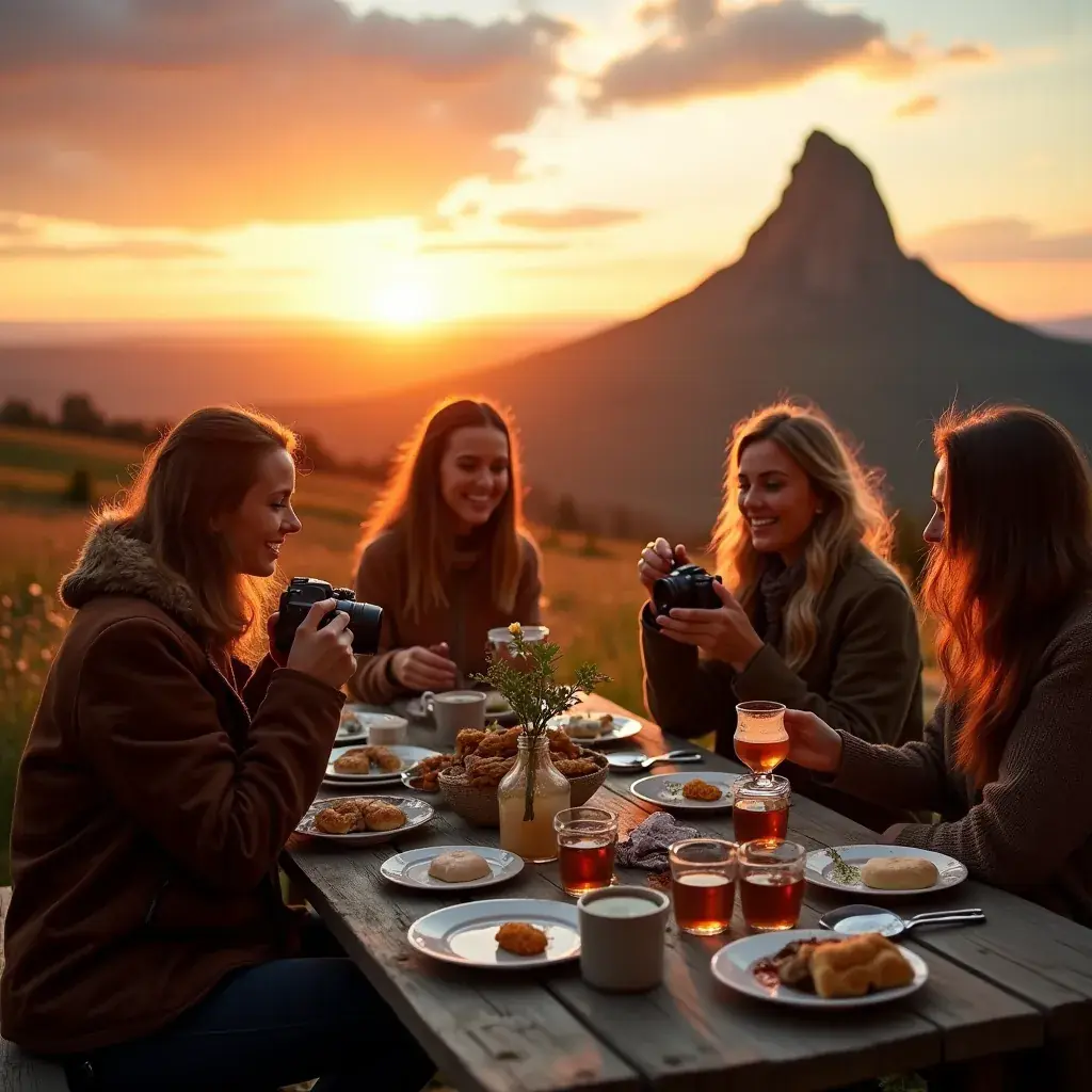 Modern workspace design