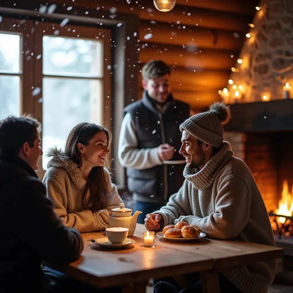 Professional business solutions visualization